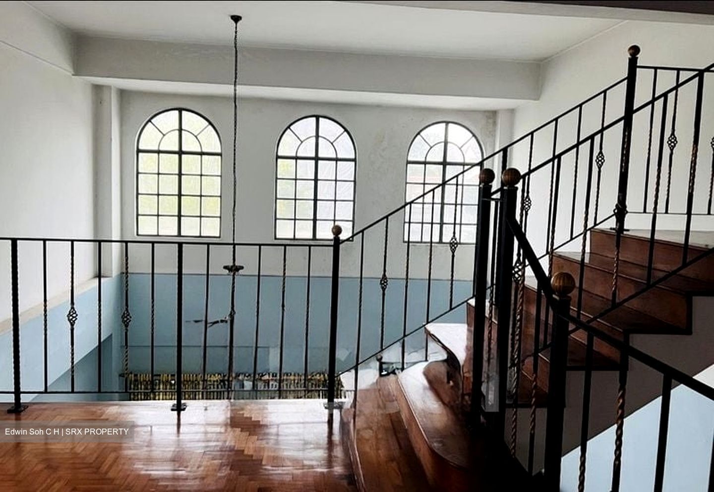 Westwood Park (D22), Terrace #601021461